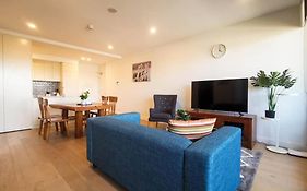 Mydeerhome At Bohem Apartment